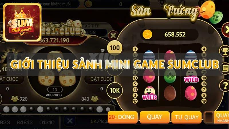 Giới thiệu tổng quan chuyên mục Tin tức Sumclub